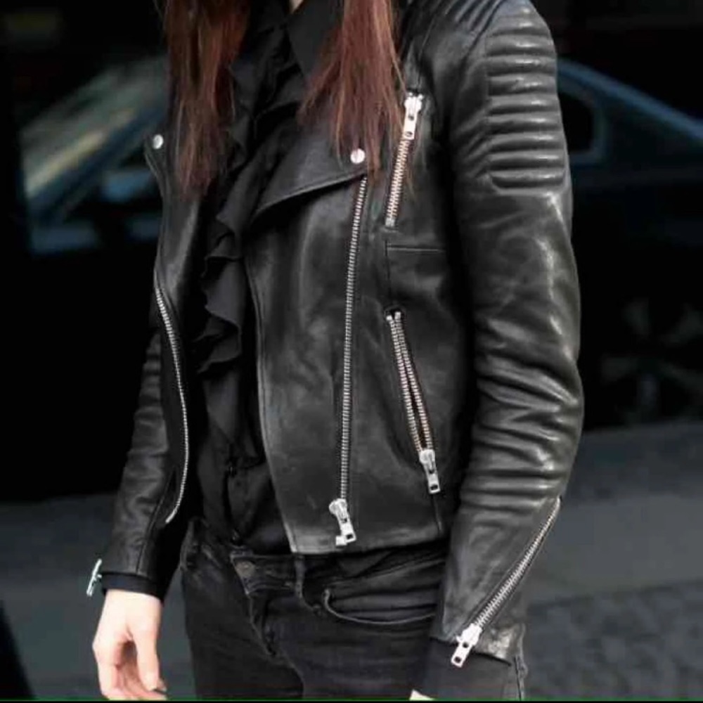 NWOT RARE SPECIAL EDITION ICONS JACKET!!!! - Picture 5 of 6